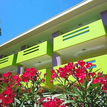 Swim And By Beahost Hotel Bibione