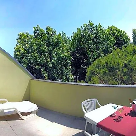 Swim And By Beahost 3* Bibione
