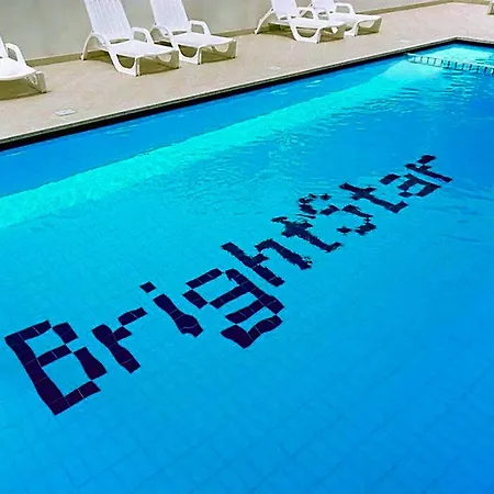 Swim And By Beahost 3*