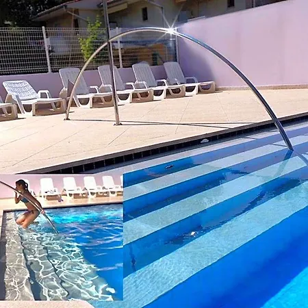 Swim And By Beahost Bibione