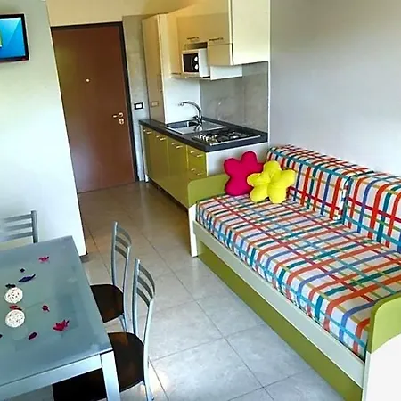 Swim And By Beahost Hotel Bibione