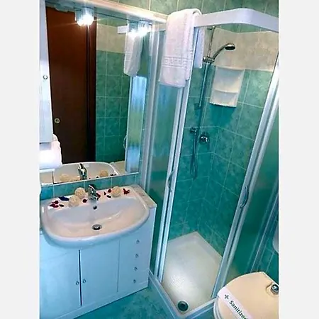 Swim And By Beahost Hotel 3*