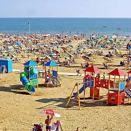 Swim And By Beahost Hotel Bibione